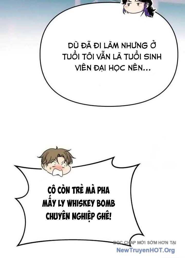 Bias Của Tôi Trên Chuyến Tàu Cuối Cùng Chương 14 - Trang 163