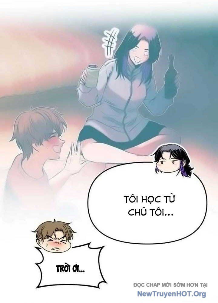 Bias Của Tôi Trên Chuyến Tàu Cuối Cùng Chương 14 - Trang 164