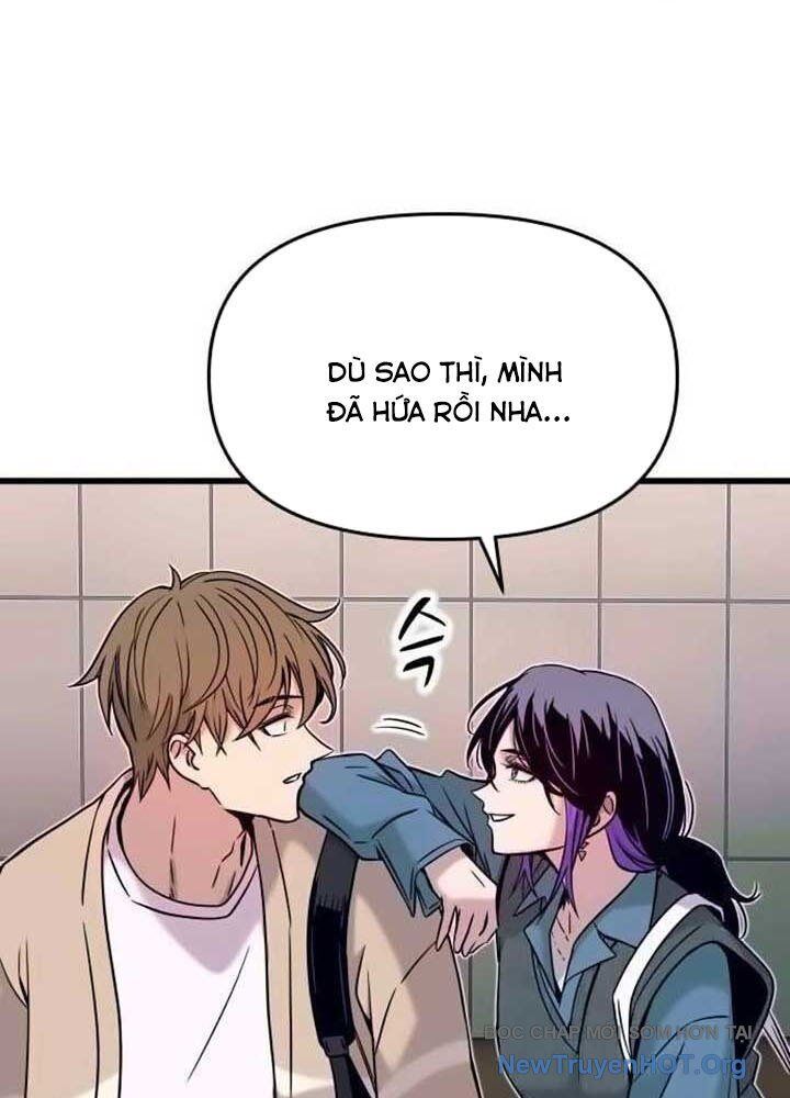 Bias Của Tôi Trên Chuyến Tàu Cuối Cùng Chương 14 - Trang 167