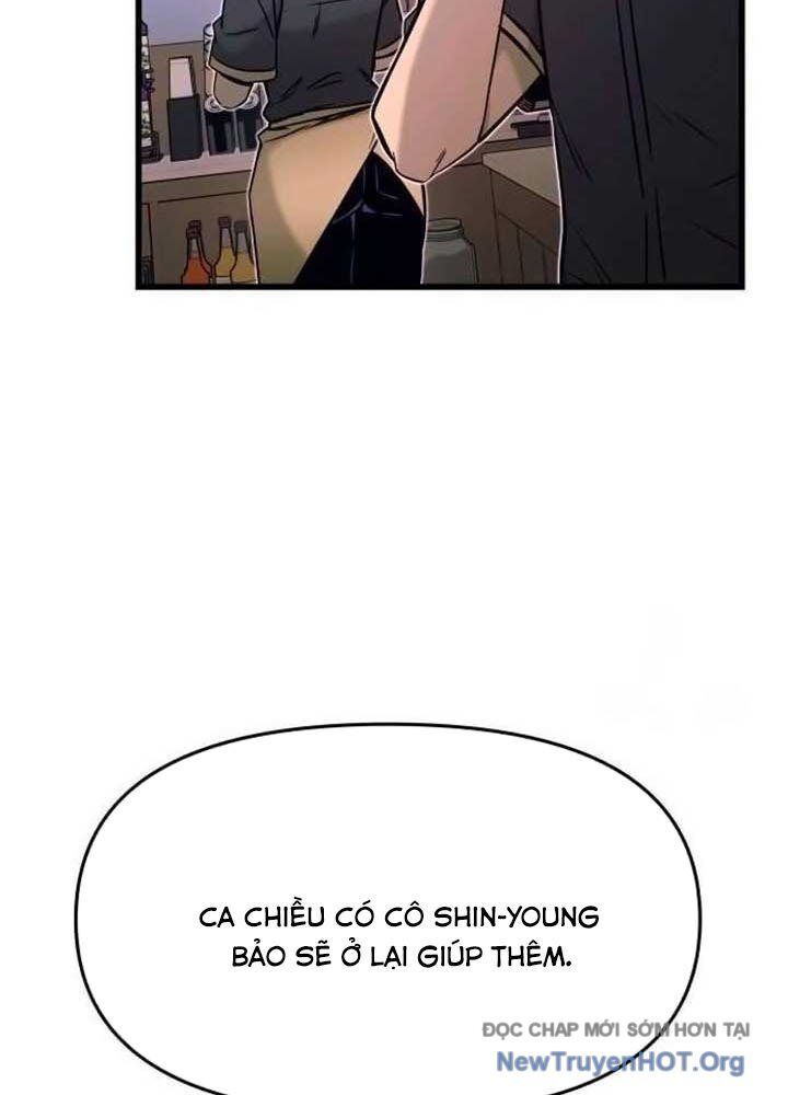 Bias Của Tôi Trên Chuyến Tàu Cuối Cùng Chương 14 - Trang 18