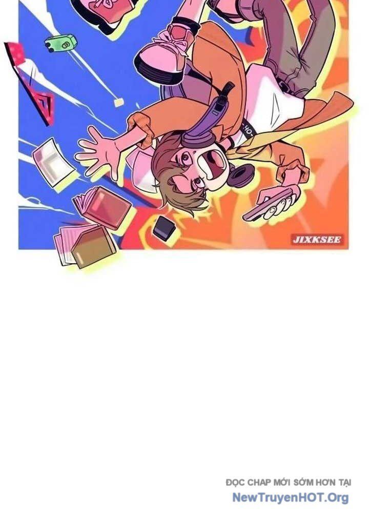 Bias Của Tôi Trên Chuyến Tàu Cuối Cùng Chương 14 - Trang 3