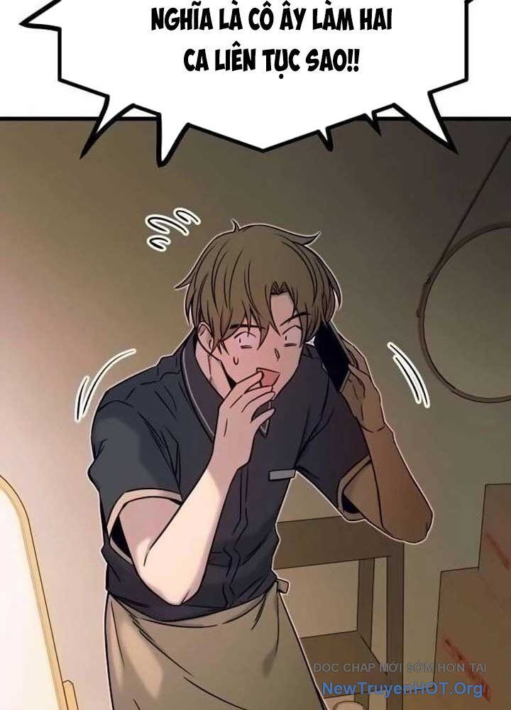Bias Của Tôi Trên Chuyến Tàu Cuối Cùng Chương 14 - Trang 21