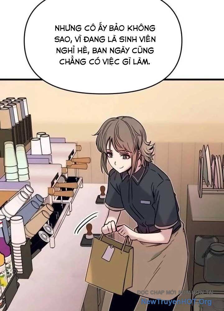 Bias Của Tôi Trên Chuyến Tàu Cuối Cùng Chương 14 - Trang 23