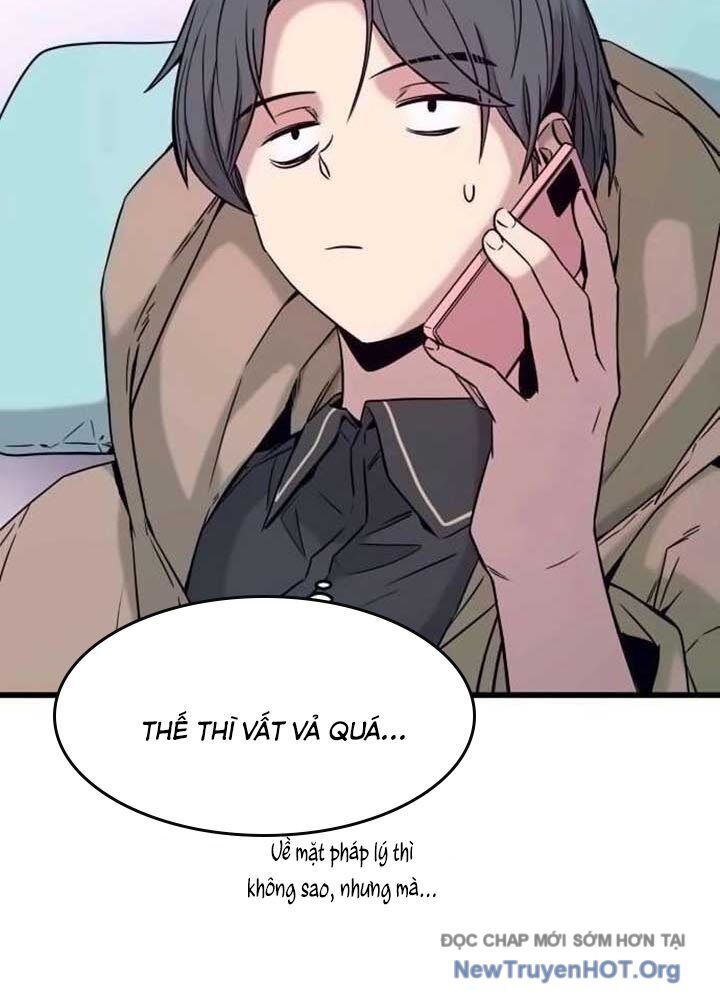 Bias Của Tôi Trên Chuyến Tàu Cuối Cùng Chương 14 - Trang 25