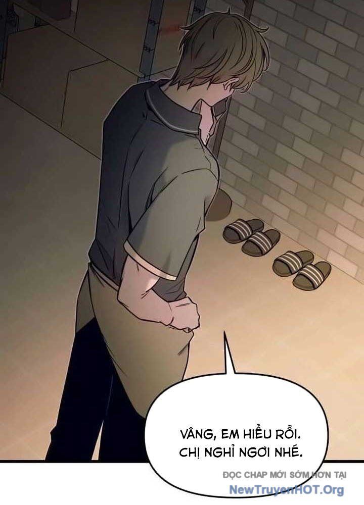 Bias Của Tôi Trên Chuyến Tàu Cuối Cùng Chương 14 - Trang 27