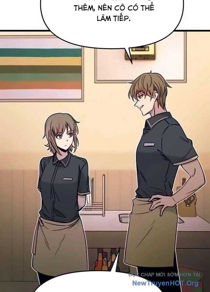 Bias Của Tôi Trên Chuyến Tàu Cuối Cùng Chương 14 - Trang 32