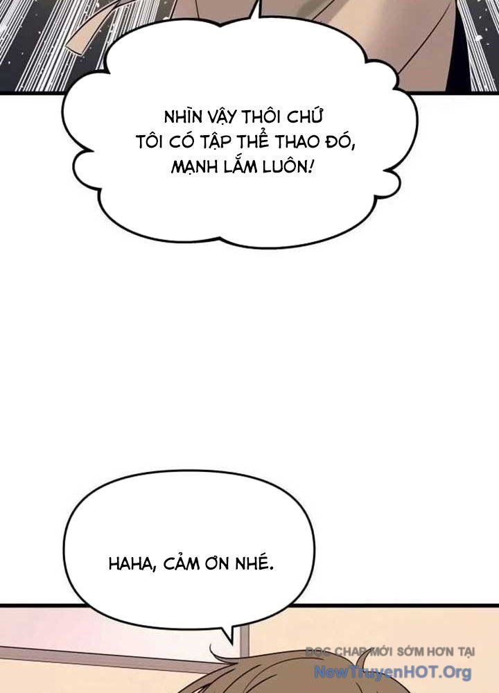 Bias Của Tôi Trên Chuyến Tàu Cuối Cùng Chương 14 - Trang 37