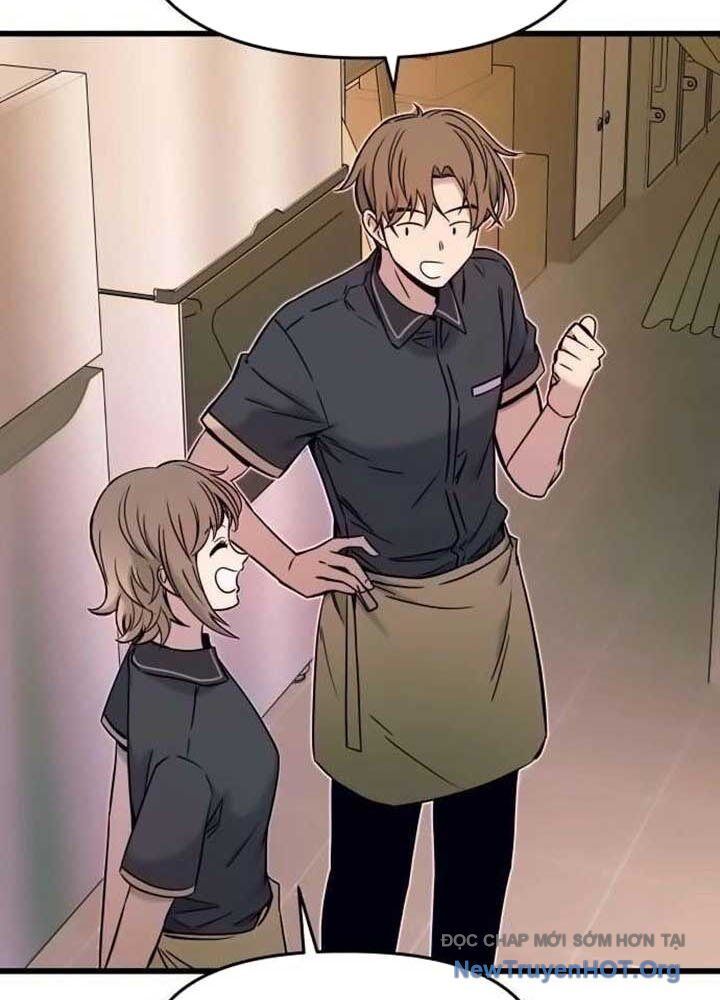 Bias Của Tôi Trên Chuyến Tàu Cuối Cùng Chương 14 - Trang 40