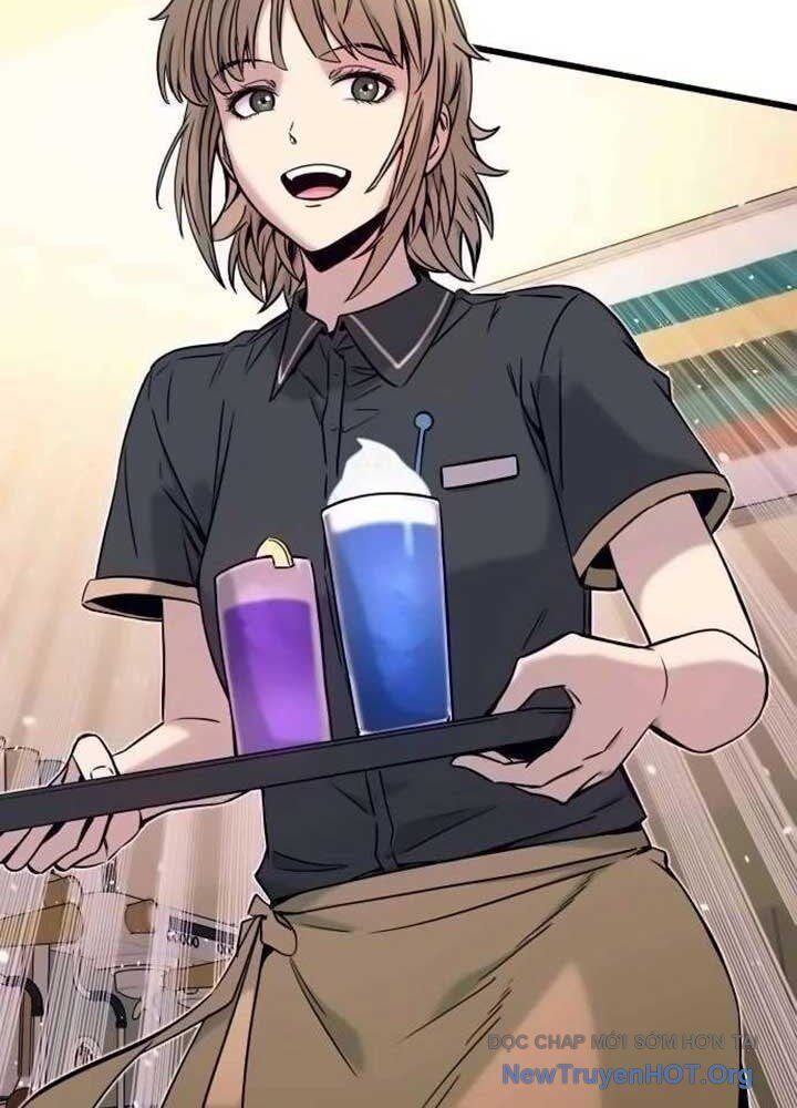 Bias Của Tôi Trên Chuyến Tàu Cuối Cùng Chương 14 - Trang 5