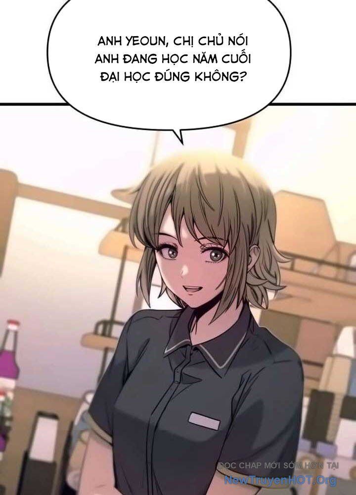 Bias Của Tôi Trên Chuyến Tàu Cuối Cùng Chương 14 - Trang 43