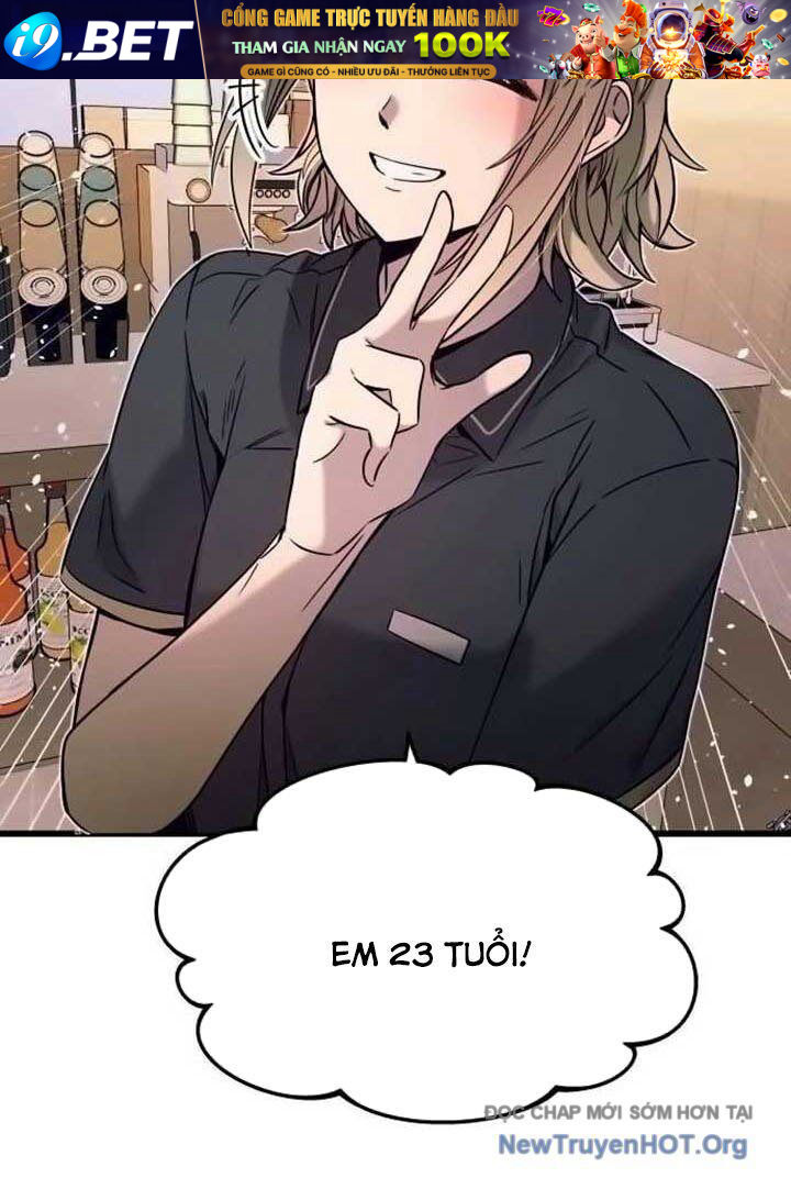 Bias Của Tôi Trên Chuyến Tàu Cuối Cùng Chương 14 - Trang 46