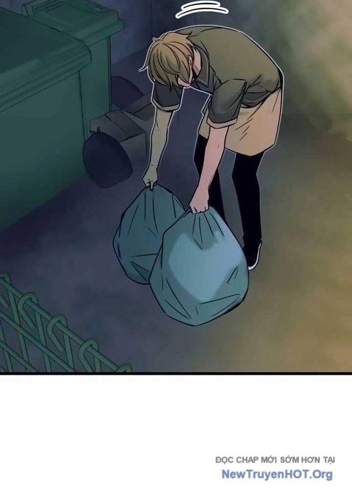 Bias Của Tôi Trên Chuyến Tàu Cuối Cùng Chương 14 - Trang 52