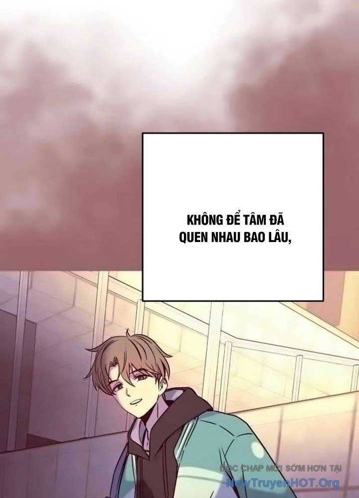 Bias Của Tôi Trên Chuyến Tàu Cuối Cùng Chương 14 - Trang 56