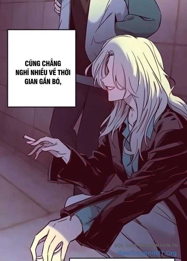 Bias Của Tôi Trên Chuyến Tàu Cuối Cùng Chương 14 - Trang 57