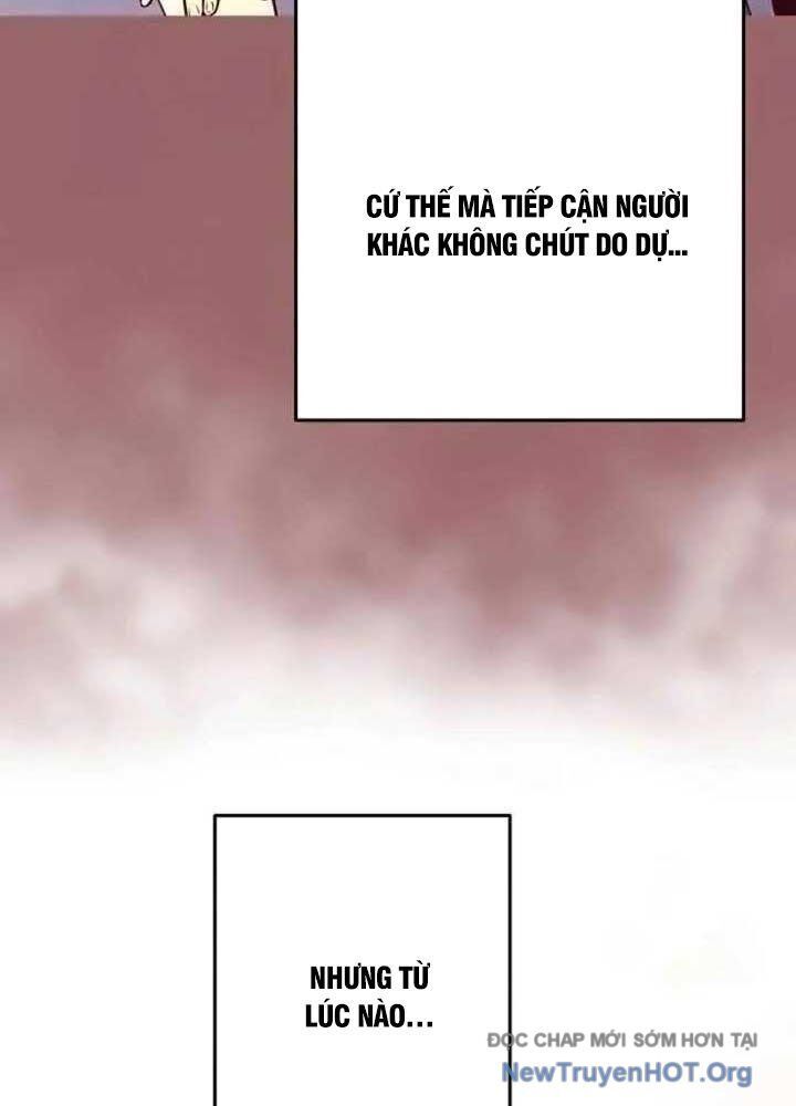 Bias Của Tôi Trên Chuyến Tàu Cuối Cùng Chương 14 - Trang 58