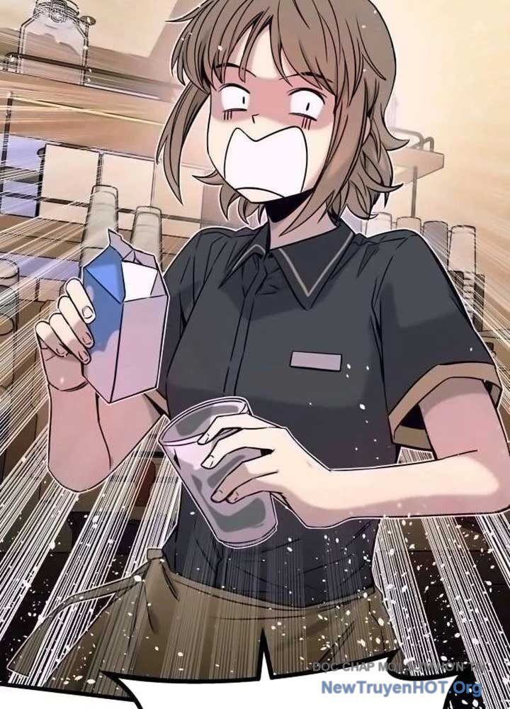 Bias Của Tôi Trên Chuyến Tàu Cuối Cùng Chương 14 - Trang 63