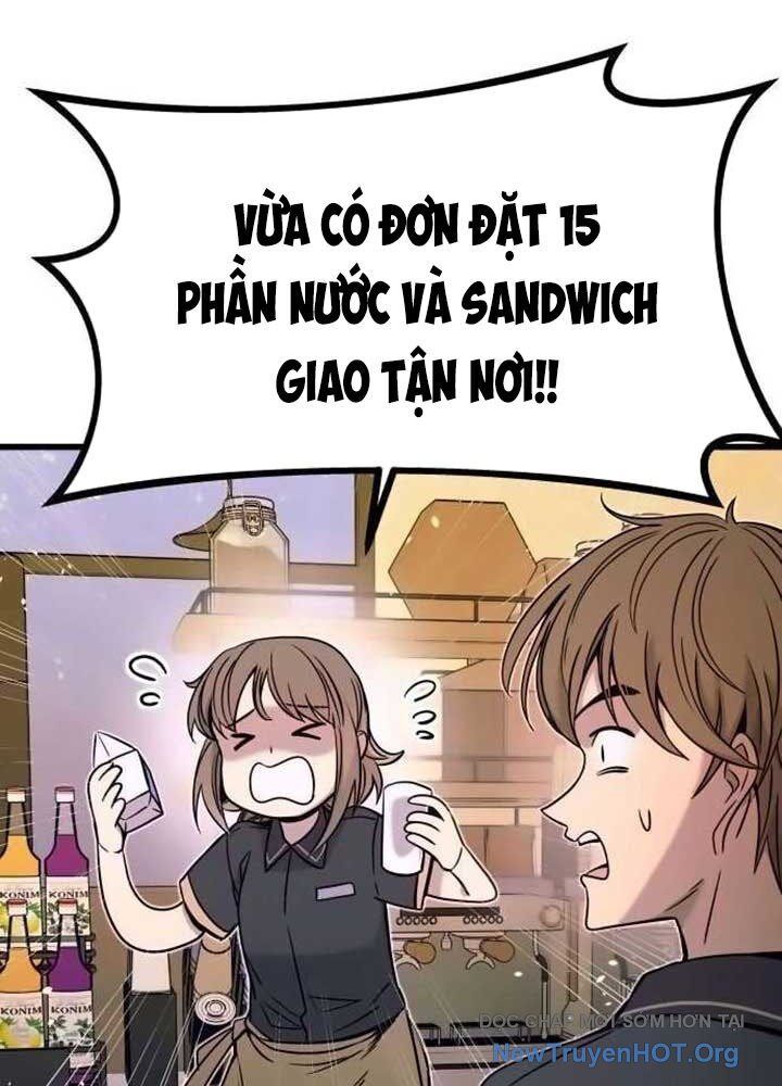 Bias Của Tôi Trên Chuyến Tàu Cuối Cùng Chương 14 - Trang 66