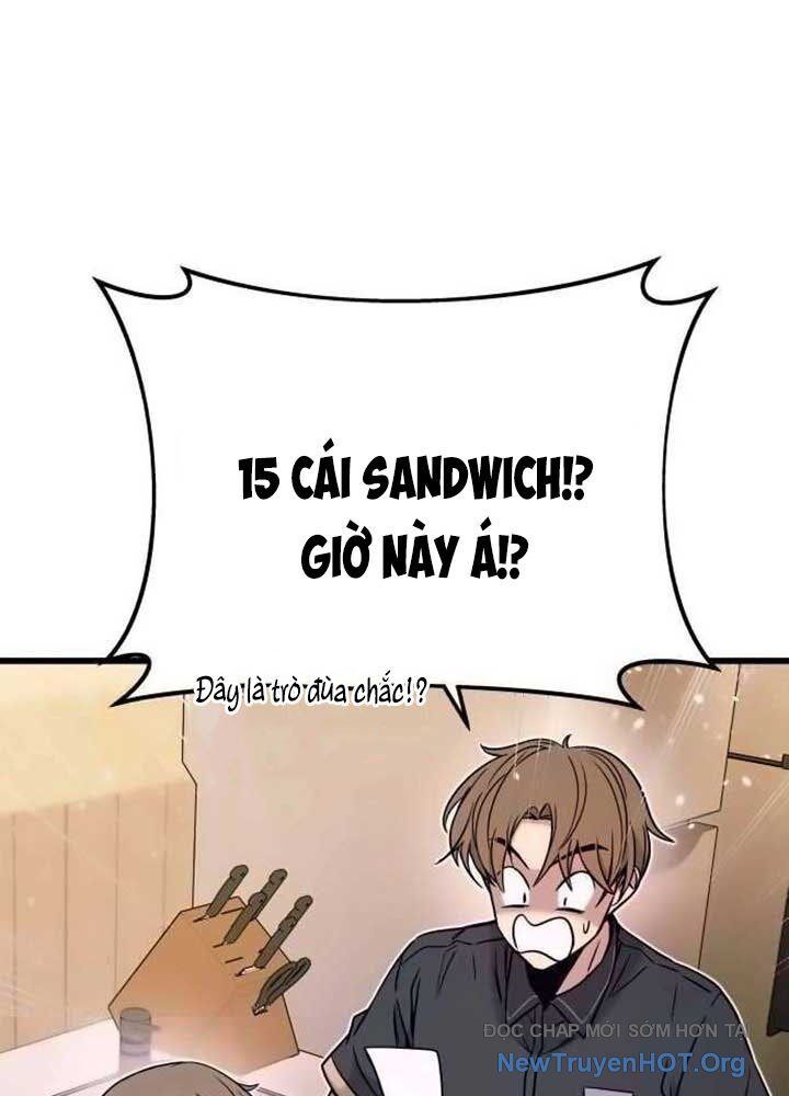 Bias Của Tôi Trên Chuyến Tàu Cuối Cùng Chương 14 - Trang 68