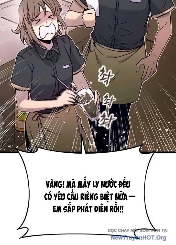 Bias Của Tôi Trên Chuyến Tàu Cuối Cùng Chương 14 - Trang 69