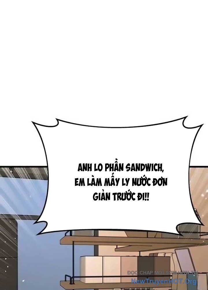 Bias Của Tôi Trên Chuyến Tàu Cuối Cùng Chương 14 - Trang 70