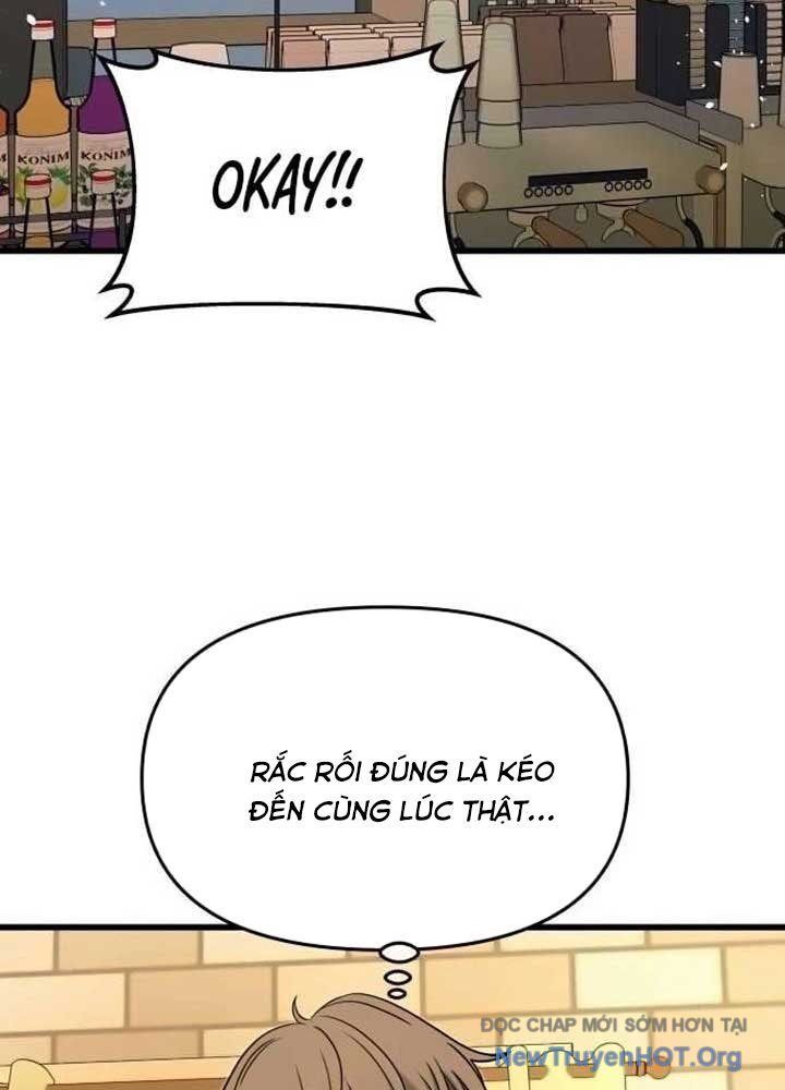 Bias Của Tôi Trên Chuyến Tàu Cuối Cùng Chương 14 - Trang 71