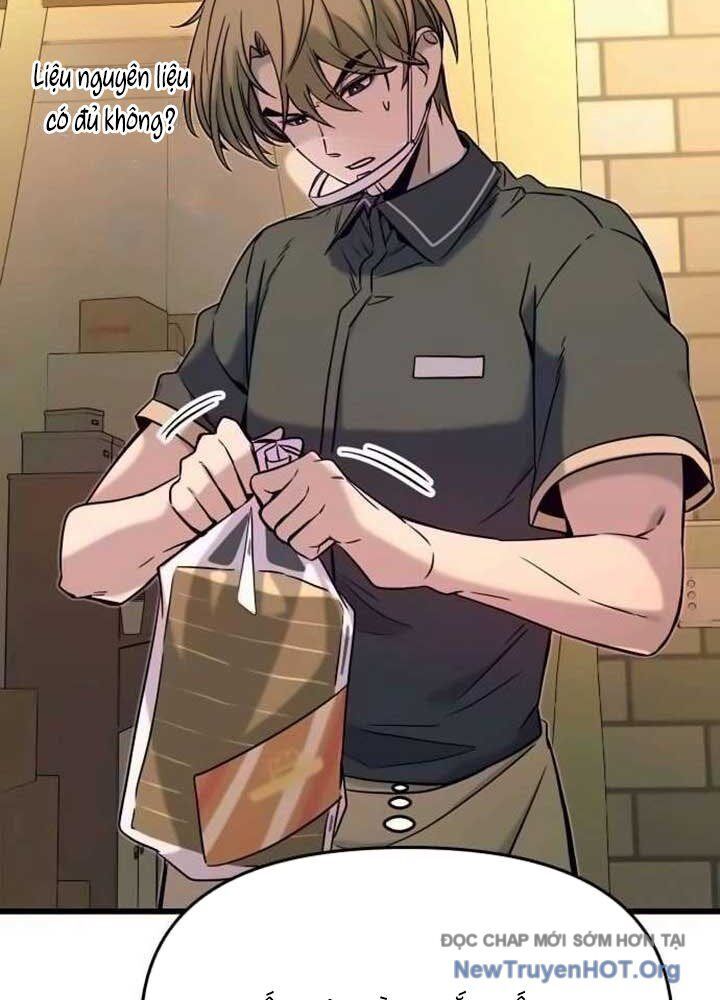 Bias Của Tôi Trên Chuyến Tàu Cuối Cùng Chương 14 - Trang 72