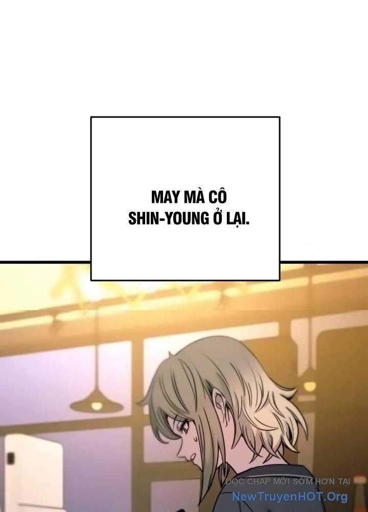 Bias Của Tôi Trên Chuyến Tàu Cuối Cùng Chương 14 - Trang 75