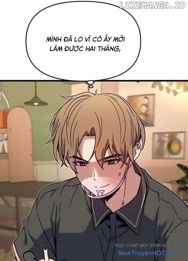 Bias Của Tôi Trên Chuyến Tàu Cuối Cùng Chương 14 - Trang 77