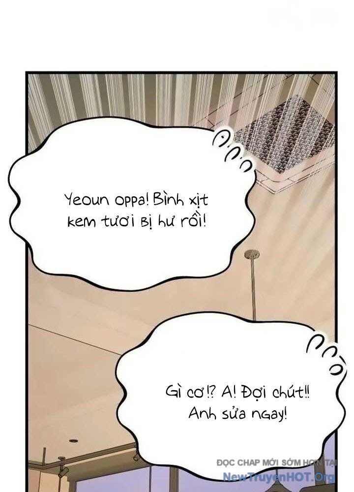 Bias Của Tôi Trên Chuyến Tàu Cuối Cùng Chương 14 - Trang 79