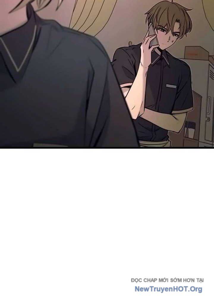 Bias Của Tôi Trên Chuyến Tàu Cuối Cùng Chương 14 - Trang 9