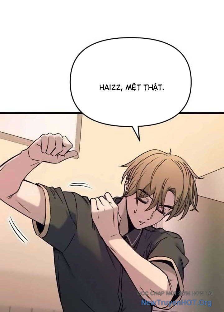 Bias Của Tôi Trên Chuyến Tàu Cuối Cùng Chương 14 - Trang 83