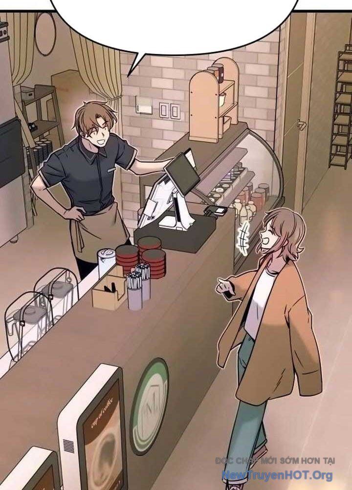 Bias Của Tôi Trên Chuyến Tàu Cuối Cùng Chương 14 - Trang 87
