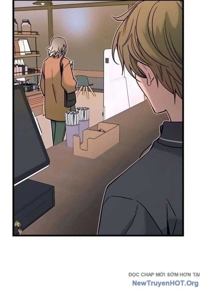 Bias Của Tôi Trên Chuyến Tàu Cuối Cùng Chương 14 - Trang 93
