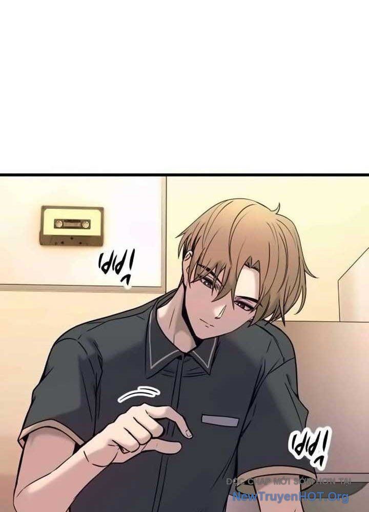 Bias Của Tôi Trên Chuyến Tàu Cuối Cùng Chương 14 - Trang 96