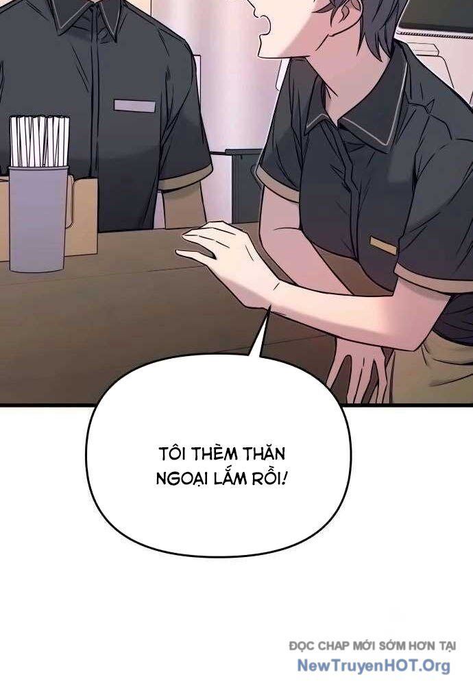 Bias Của Tôi Trên Chuyến Tàu Cuối Cùng Chương 15 - Trang 109