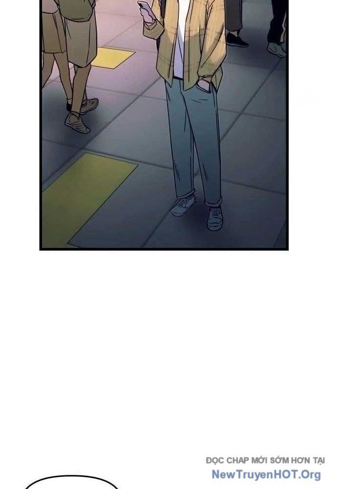 Bias Của Tôi Trên Chuyến Tàu Cuối Cùng Chương 15 - Trang 116