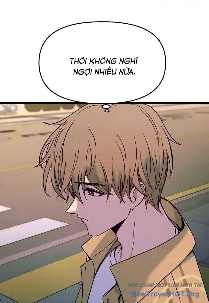 Bias Của Tôi Trên Chuyến Tàu Cuối Cùng Chương 15 - Trang 124