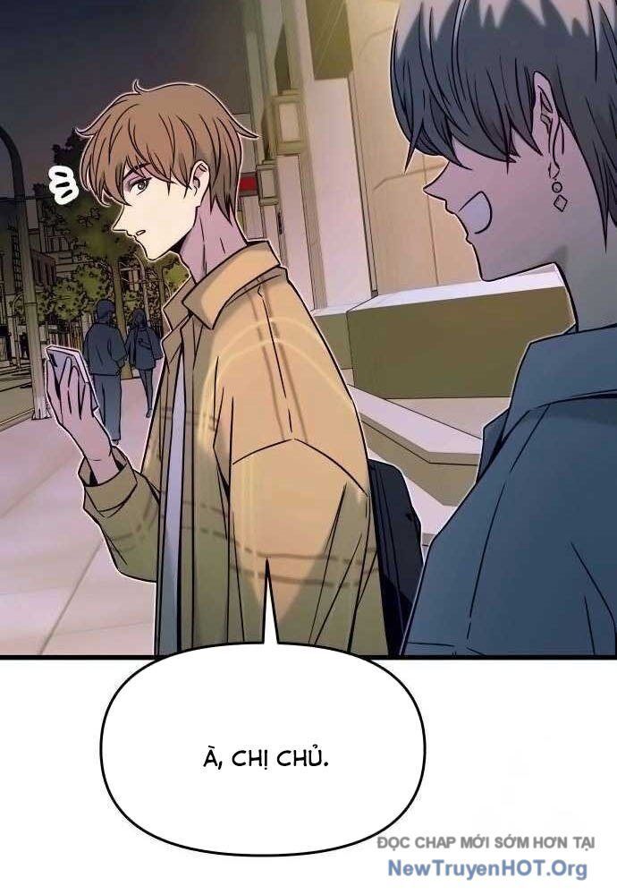 Bias Của Tôi Trên Chuyến Tàu Cuối Cùng Chương 15 - Trang 134