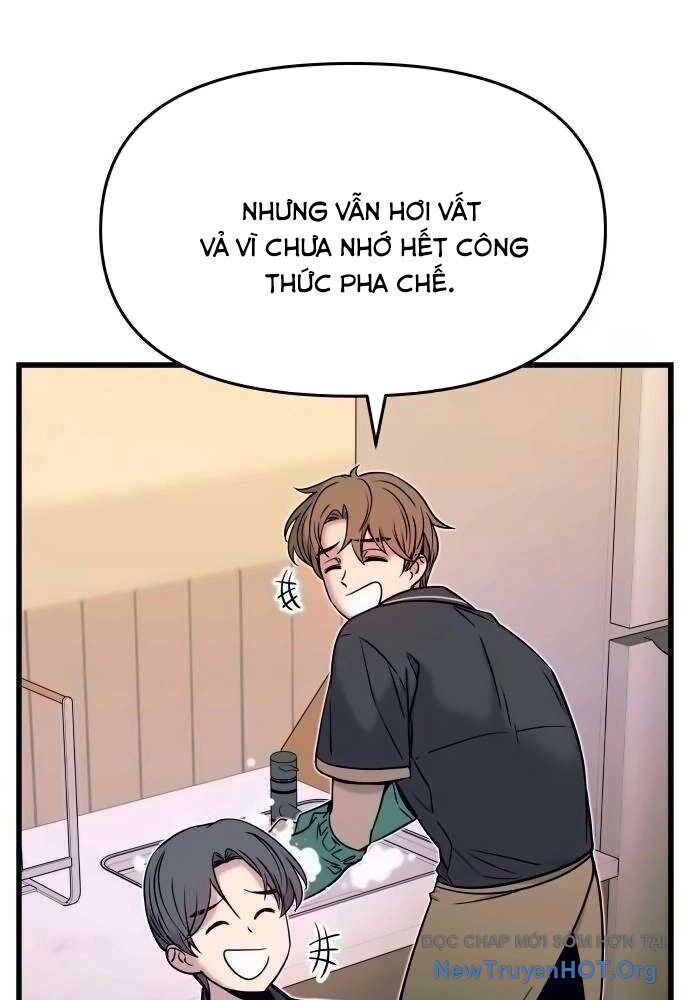 Bias Của Tôi Trên Chuyến Tàu Cuối Cùng Chương 15 - Trang 15