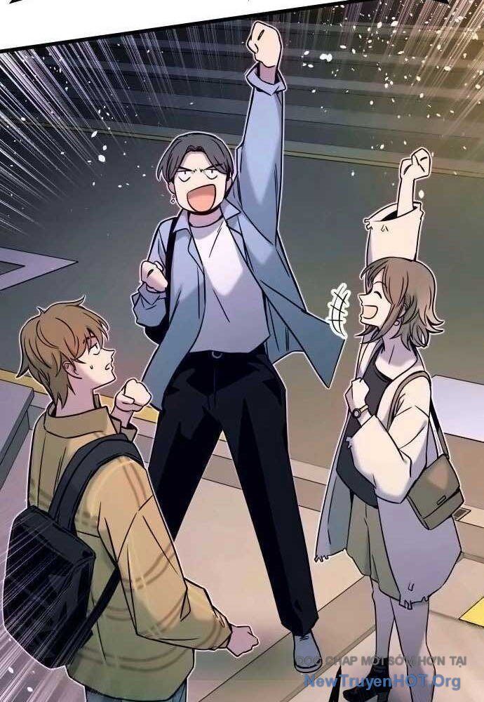 Bias Của Tôi Trên Chuyến Tàu Cuối Cùng Chương 15 - Trang 146