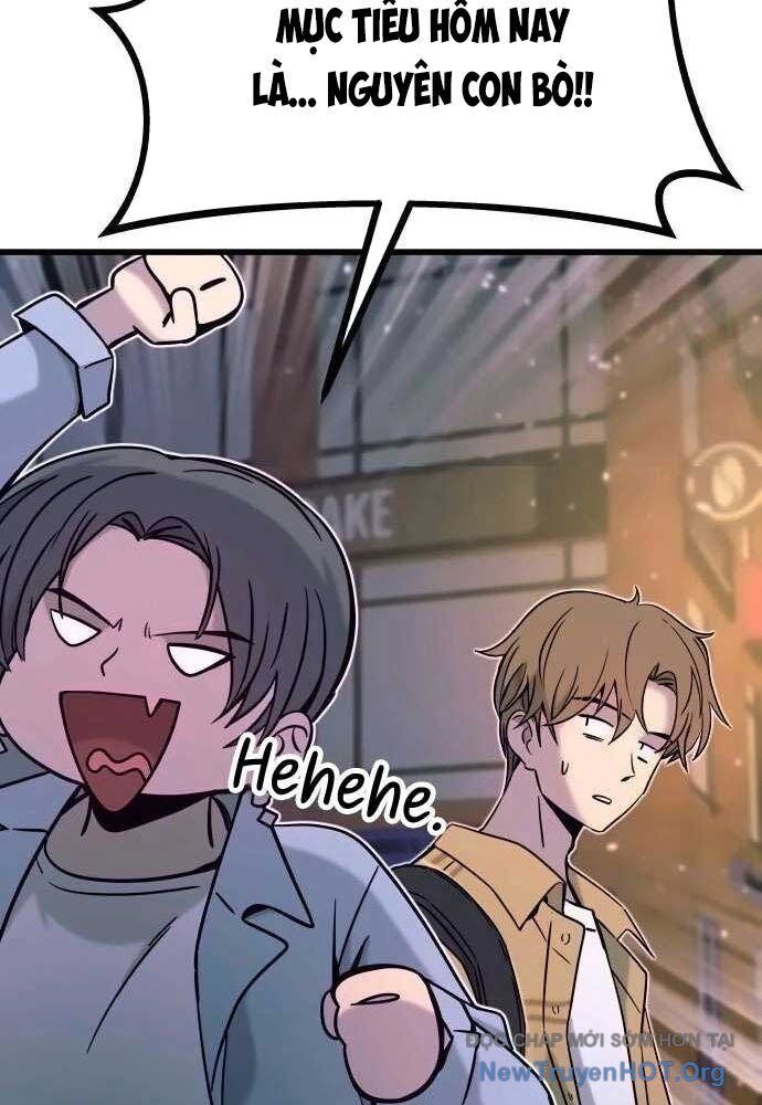 Bias Của Tôi Trên Chuyến Tàu Cuối Cùng Chương 15 - Trang 148