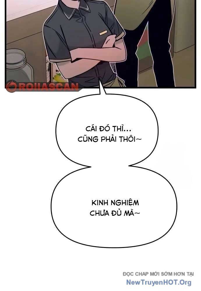 Bias Của Tôi Trên Chuyến Tàu Cuối Cùng Chương 15 - Trang 16