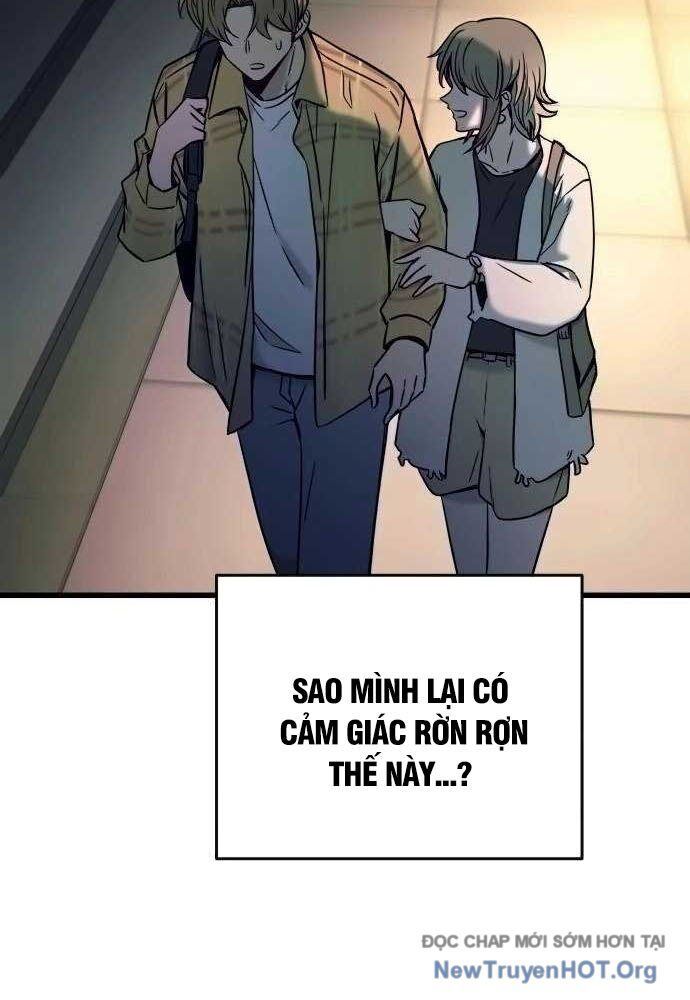 Bias Của Tôi Trên Chuyến Tàu Cuối Cùng Chương 15 - Trang 158