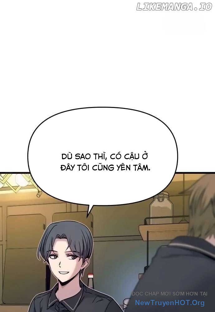 Bias Của Tôi Trên Chuyến Tàu Cuối Cùng Chương 15 - Trang 17