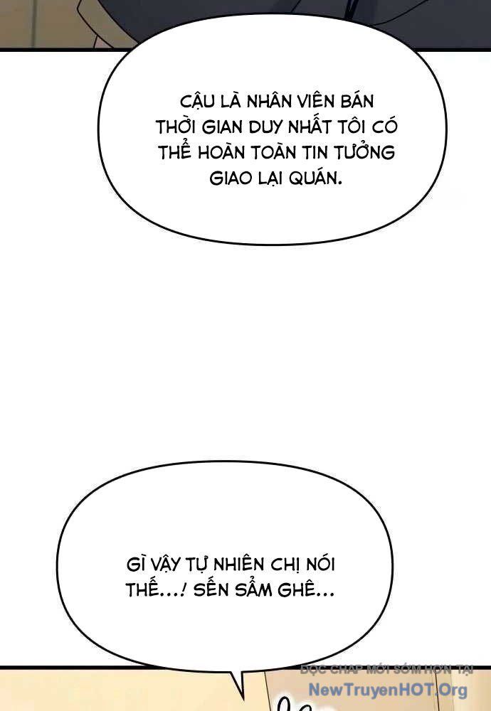 Bias Của Tôi Trên Chuyến Tàu Cuối Cùng Chương 15 - Trang 20