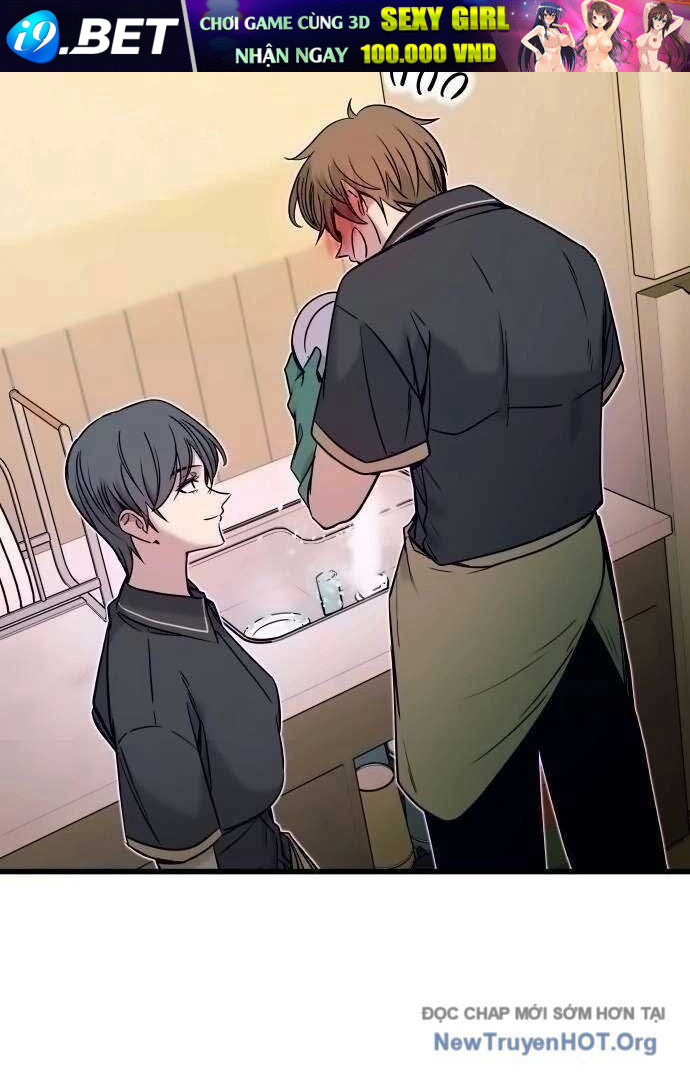 Bias Của Tôi Trên Chuyến Tàu Cuối Cùng Chương 15 - Trang 21