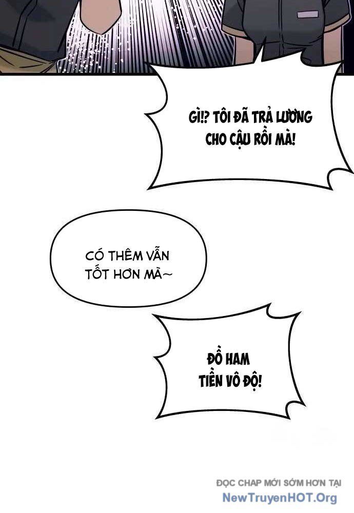 Bias Của Tôi Trên Chuyến Tàu Cuối Cùng Chương 15 - Trang 31