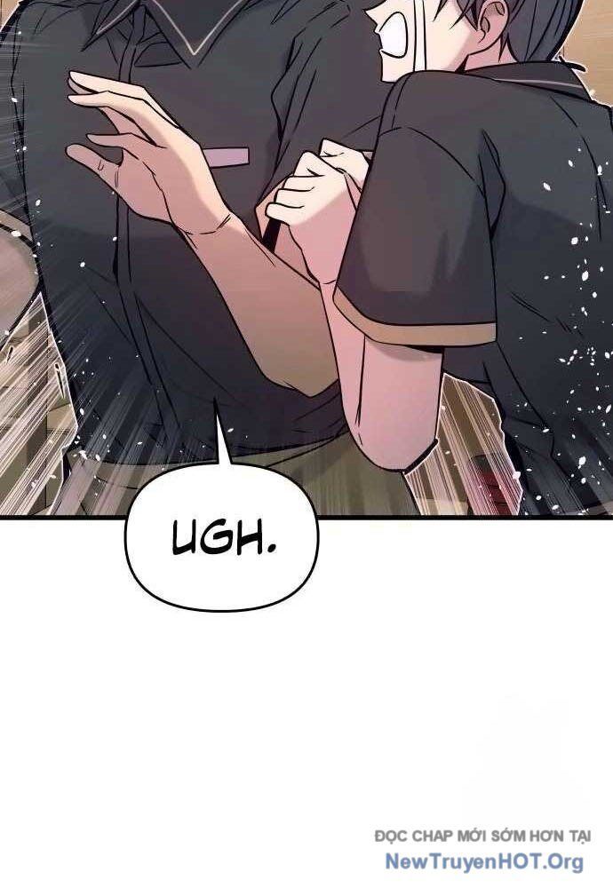 Bias Của Tôi Trên Chuyến Tàu Cuối Cùng Chương 15 - Trang 33