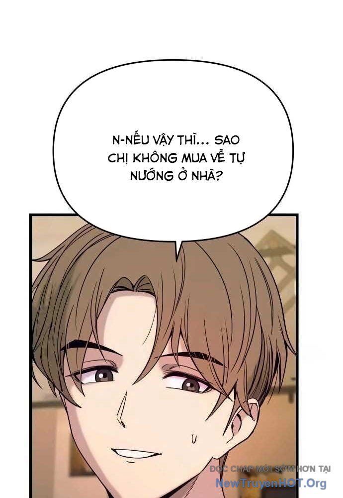 Bias Của Tôi Trên Chuyến Tàu Cuối Cùng Chương 15 - Trang 34