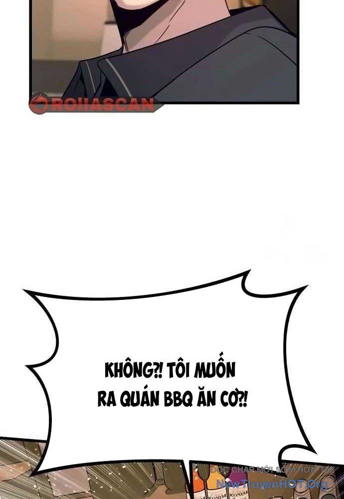 Bias Của Tôi Trên Chuyến Tàu Cuối Cùng Chương 15 - Trang 35